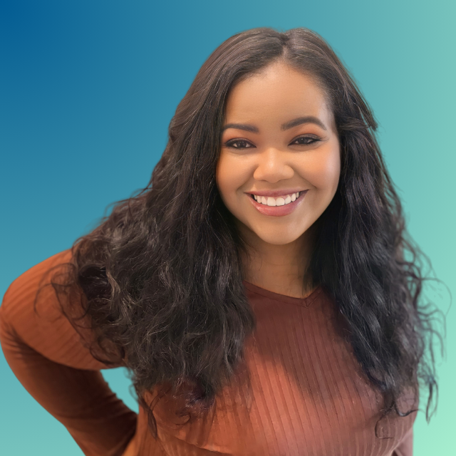Danielle Lloyd, founder of Carolina ADHD Coaching